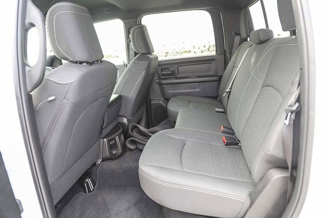 Used 2026 RAM 2500 Tradesman RWD image 18