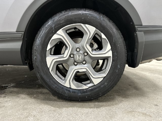 Used 2019 Honda CR-V EX-L image 12