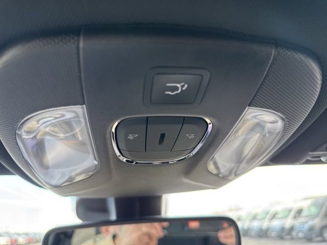 New 2026 Jeep Compass Latitude AWD/4WD image 34