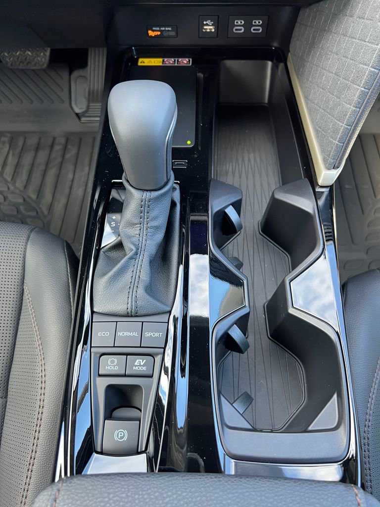 New 2026 Toyota Camry XLE image 20