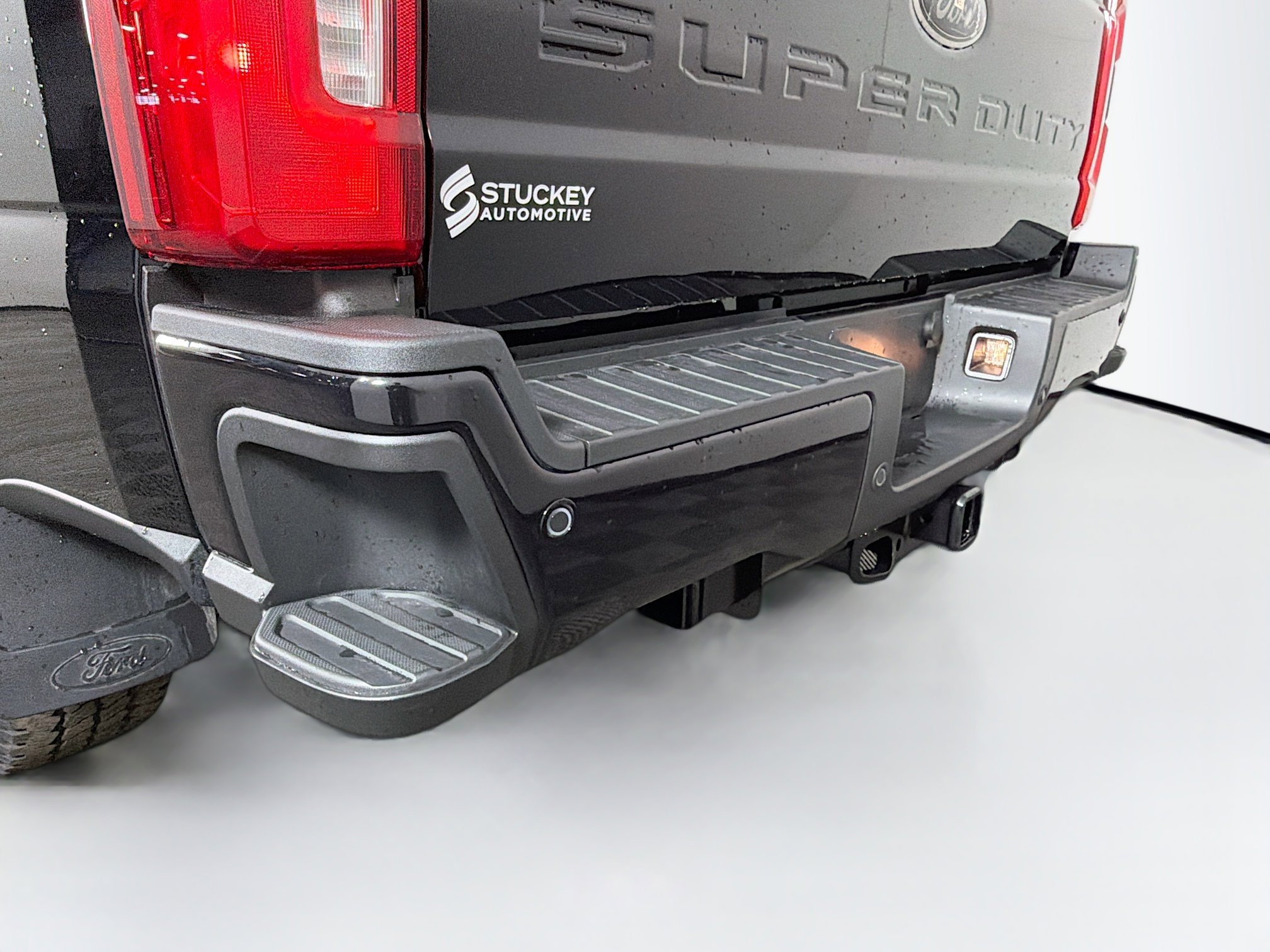 New 2026 Ford F250 XLT w/ XLT Premium Package image 36