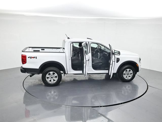 Certified 2025 Ford Ranger XL AWD/4WD image 43