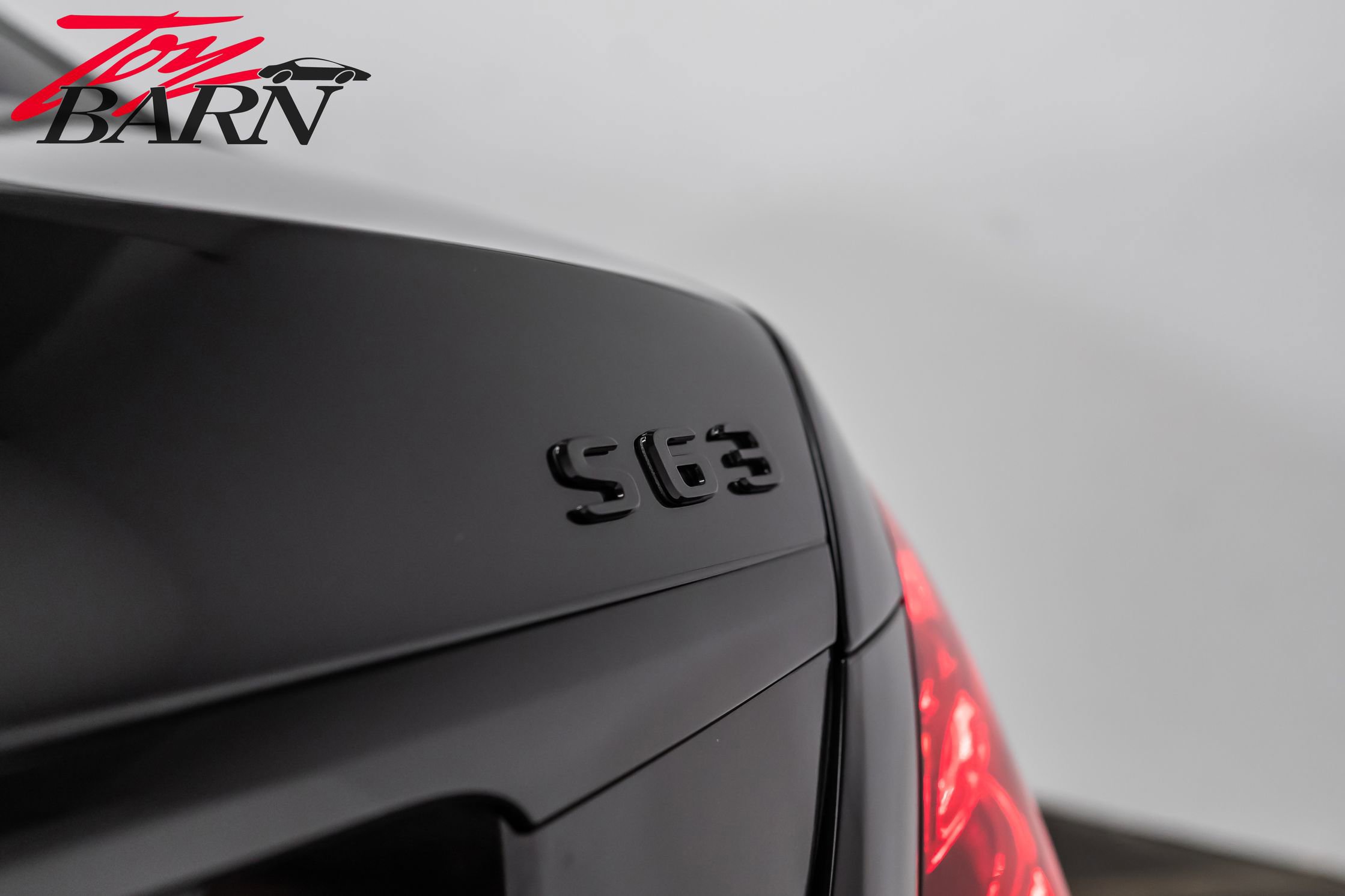 Used 2019 Mercedes-Benz S 63 AMG S 4MATIC Sedan image 13