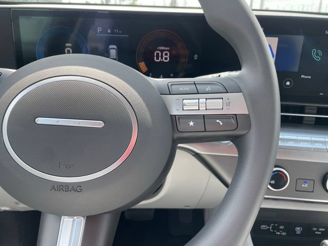 New 2026 Hyundai Kona SE FWD image 15