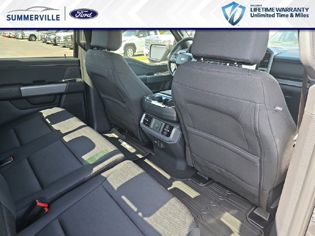 New 2026 Ford F150 XLT w/ Equipment Group 302A MID AWD/4WD image 13