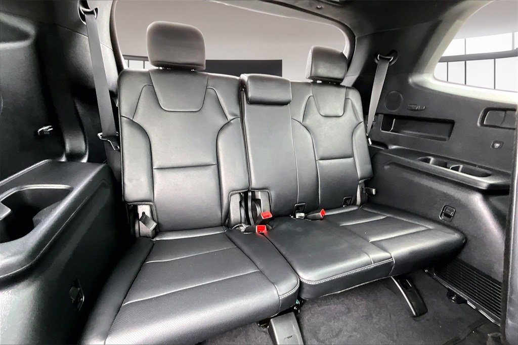 Used 2023 Kia Telluride SX Prestige X-Line image 24