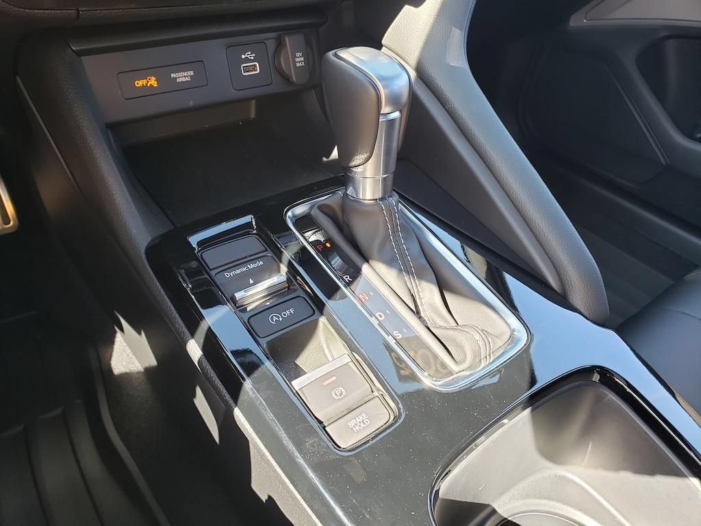 Certified 2025 Acura Integra A-Spec FWD image 28