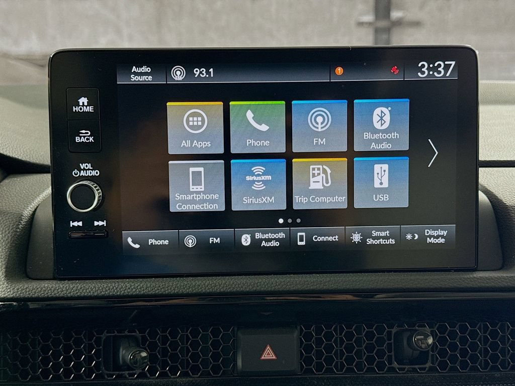 Certified 2023 Honda CR-V EX-L image 14