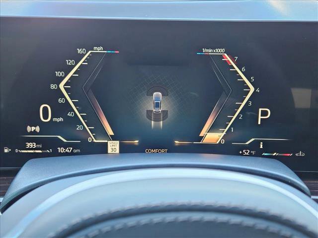 New 2026 BMW X5 sDrive40i w/ M Sport Package image 10