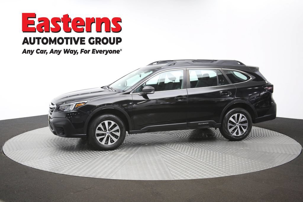 Used 2022 Subaru Outback AWD/4WD image 57