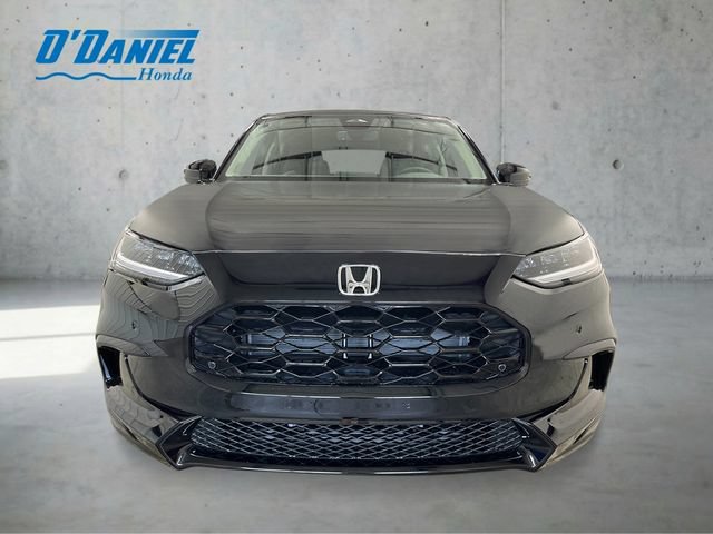 New 2027 Honda HR-V EX-L image 9