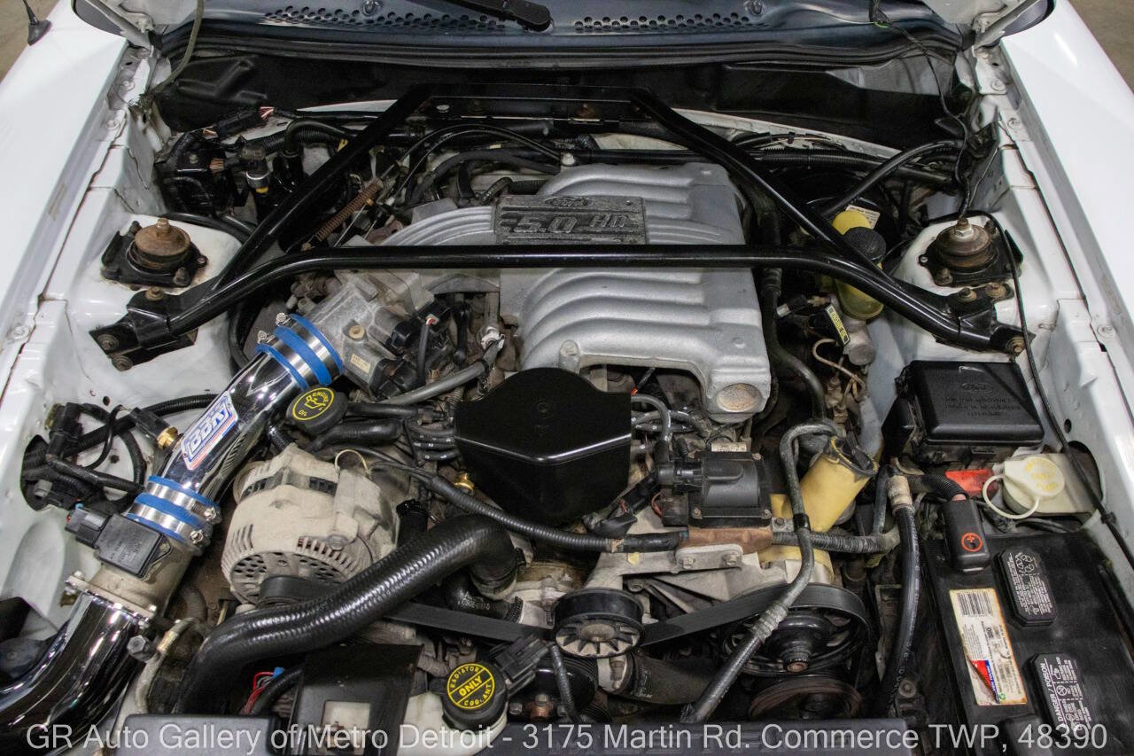 Used 1994 Ford Mustang GT image 19