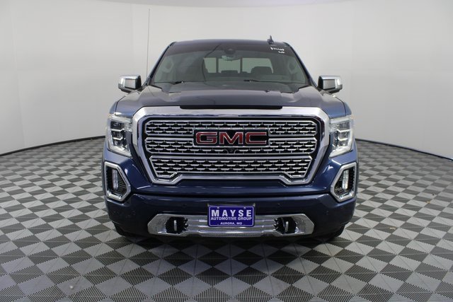 Used 2020 GMC Sierra 1500 Denali w/ Denali Ultimate Package image 32