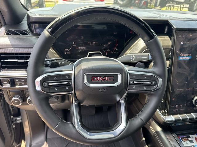 Used 2026 GMC Yukon Elevation w/ Elevation Premium Package RWD image 28