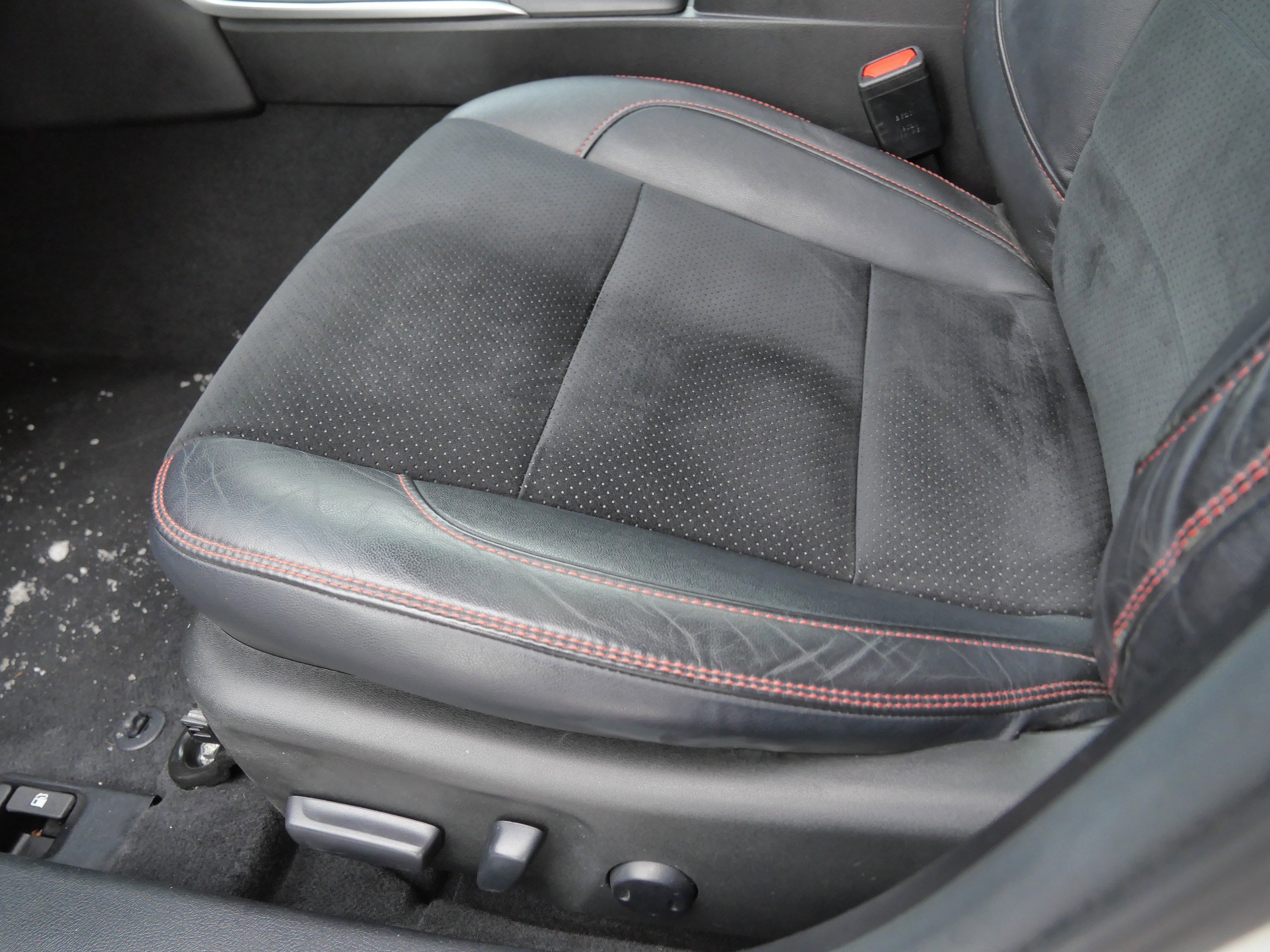 Certified 2017 Toyota Camry XSE image 21