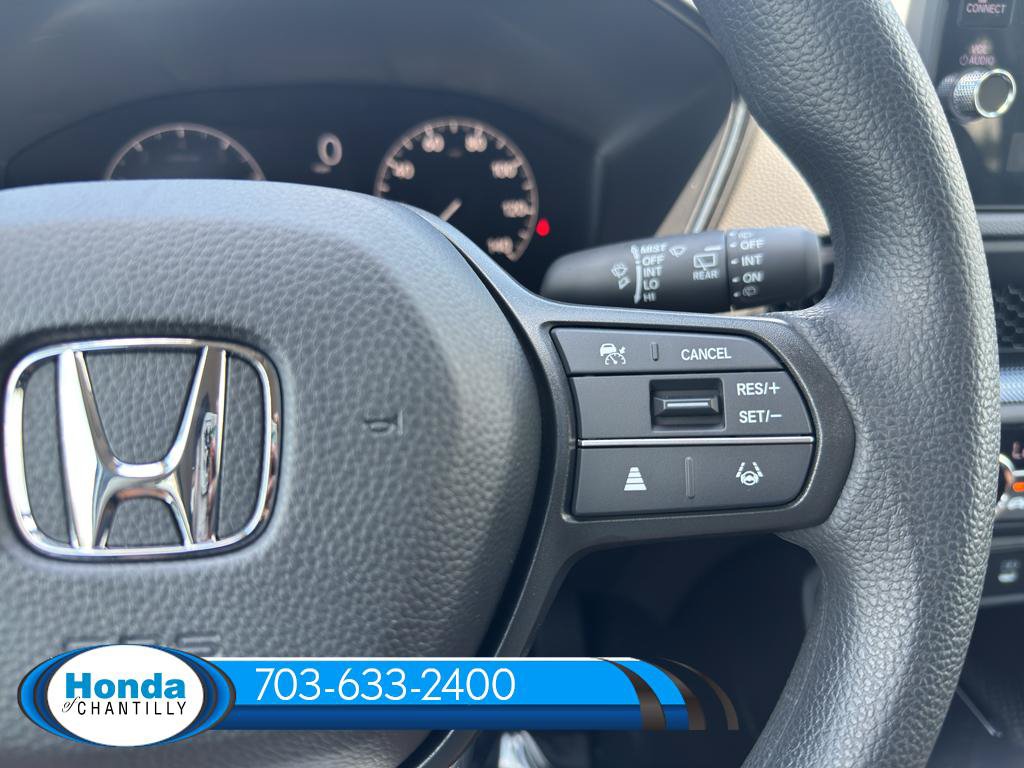 New 2026 Honda CR-V LX image 13