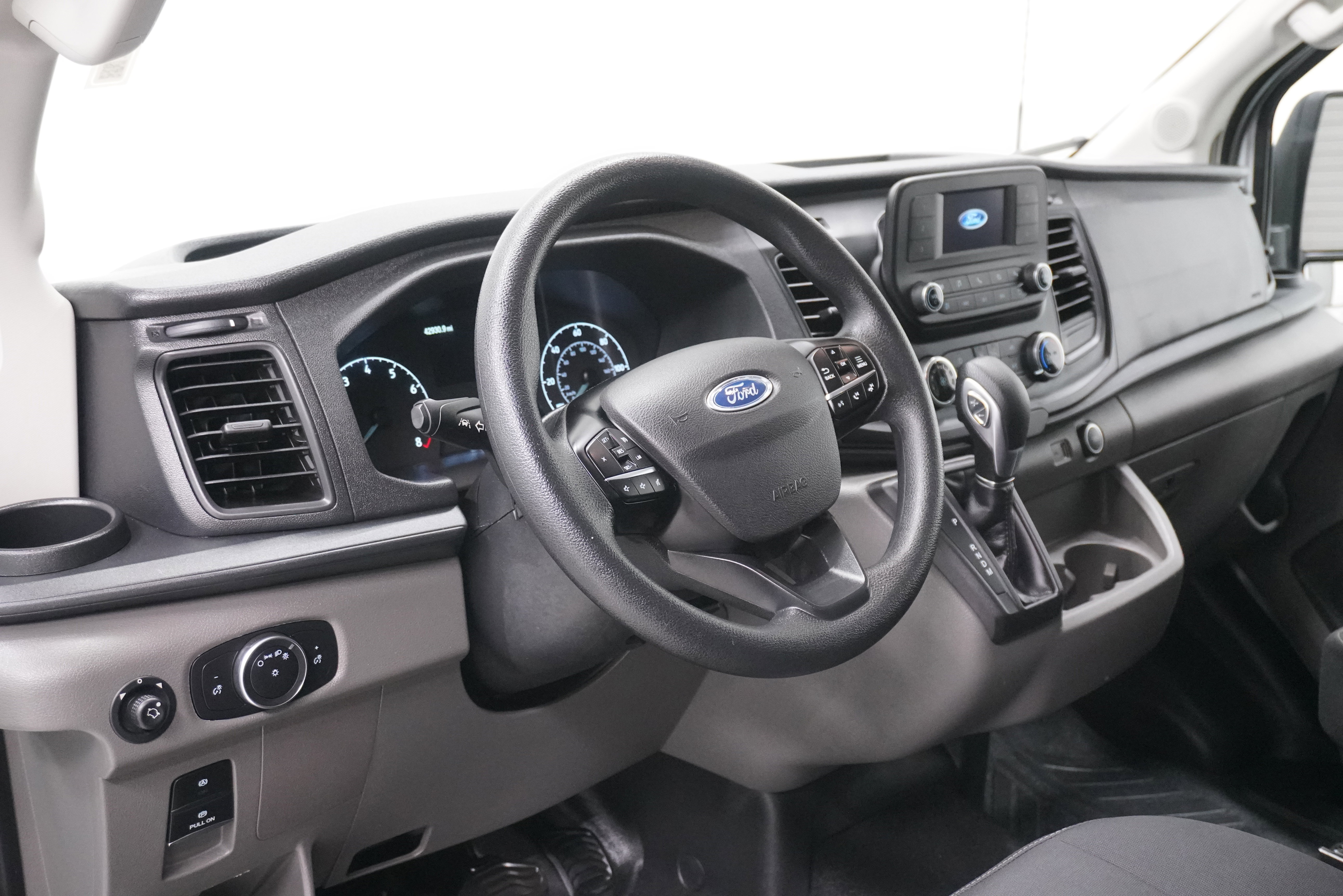 Used 2023 Ford Transit 350 XL RWD image 6