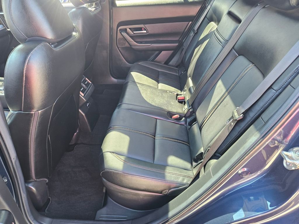 Used 2025 MAZDA CX-50 AWD 2.5 Hybrid w/ Premium Pkg image 28