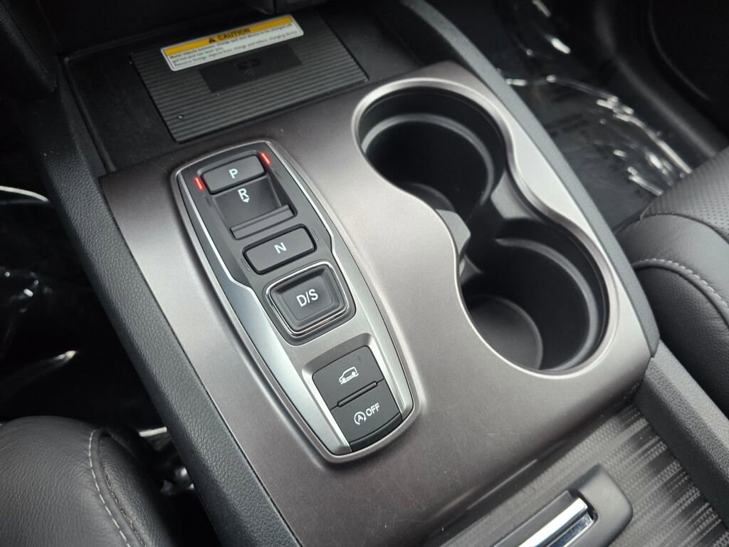 Certified 2023 Honda Passport EX-L image 29