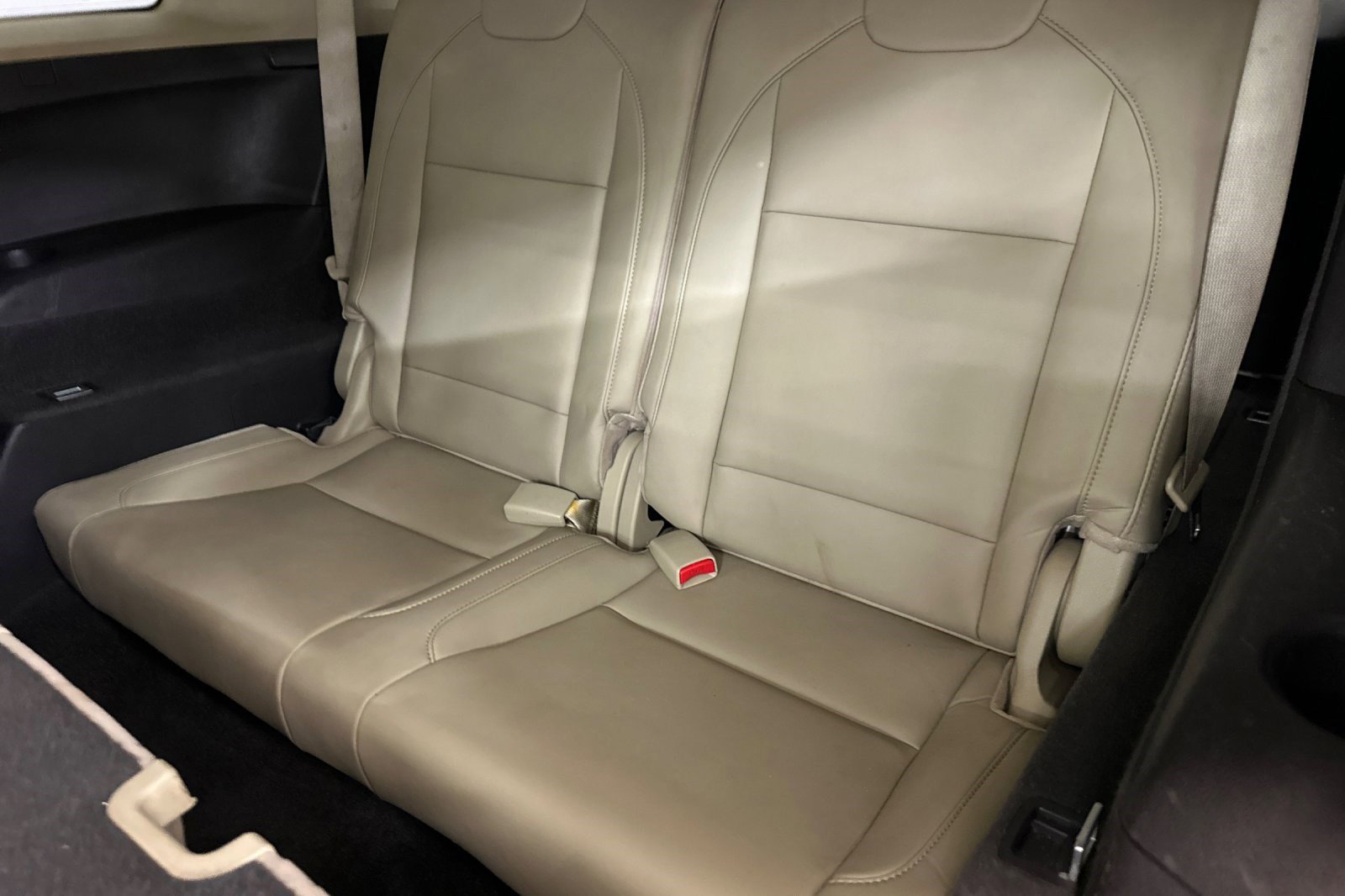 Used 2016 Acura MDX SH-AWD image 32