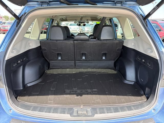 Used 2020 Subaru Forester Touring AWD/4WD image 28