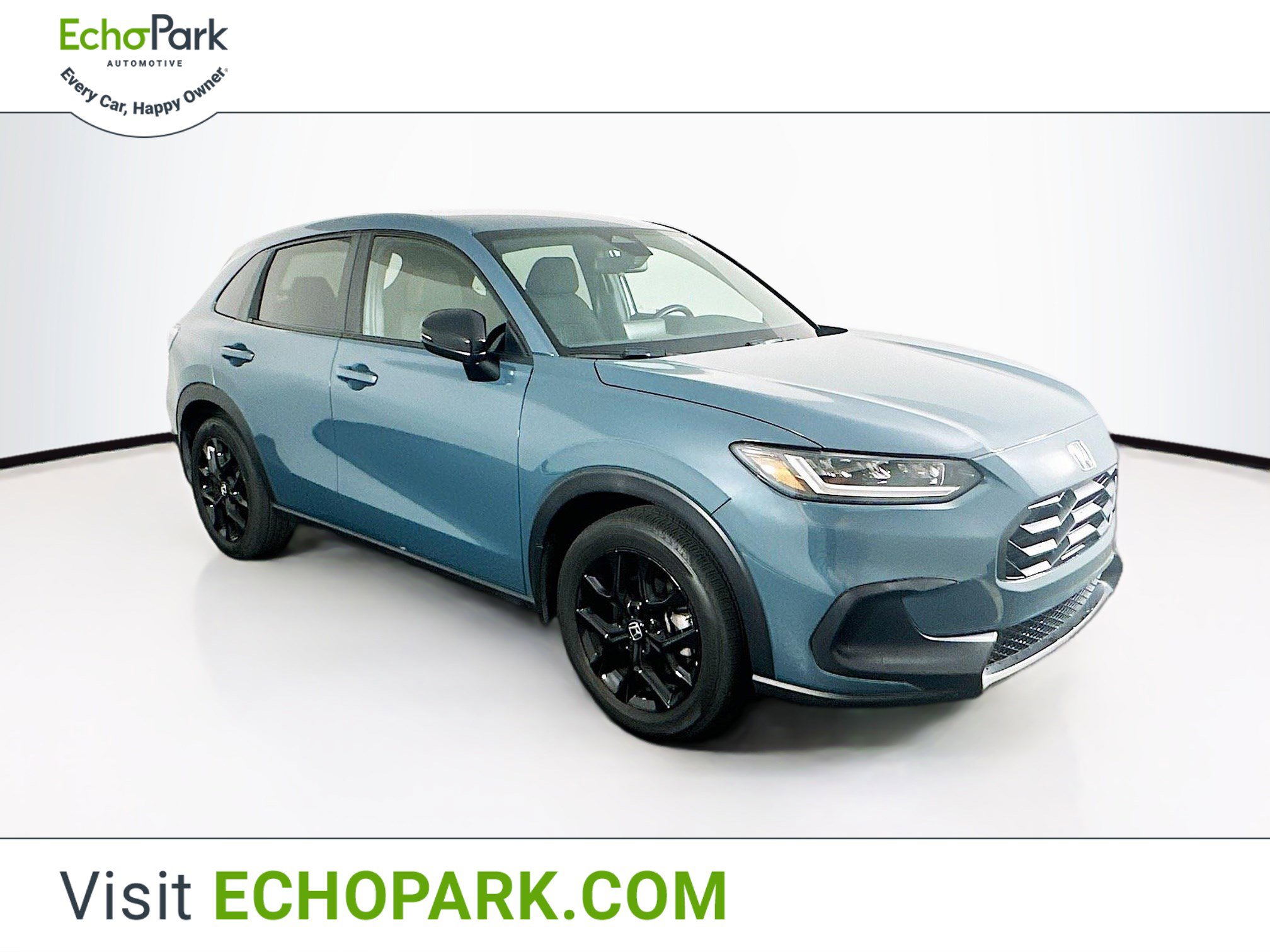 Used 2025 Honda HR-V Sport
