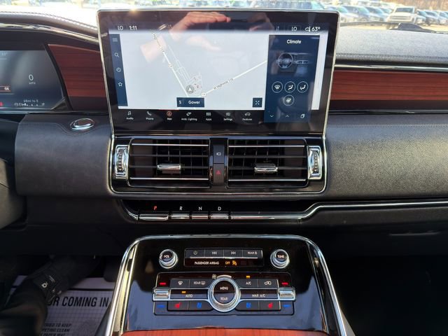 Used 2023 Lincoln Navigator Reserve image 26