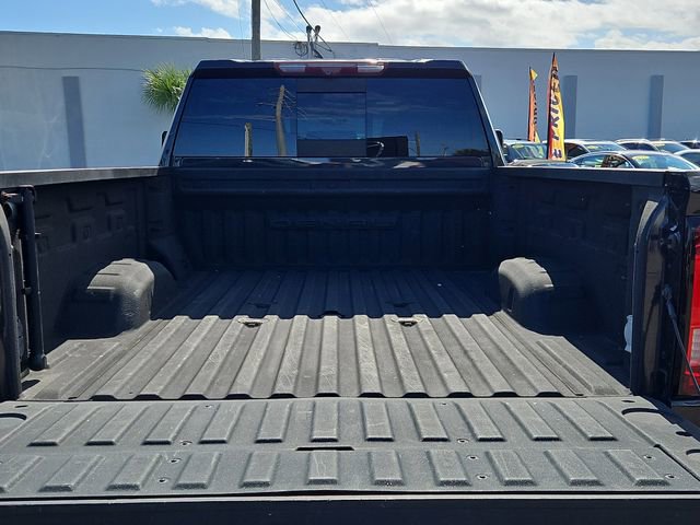 Used 2020 GMC Sierra 3500 Denali w/ Denali Ultimate Package image 7