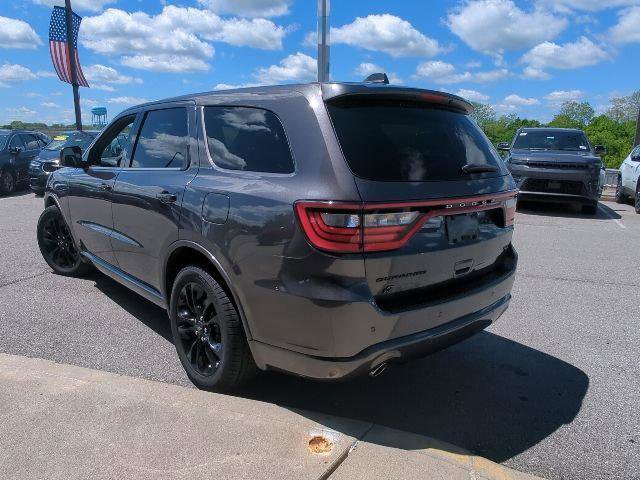 Certified 2020 Dodge Durango R/T w/ Blacktop Package AWD/4WD image 34