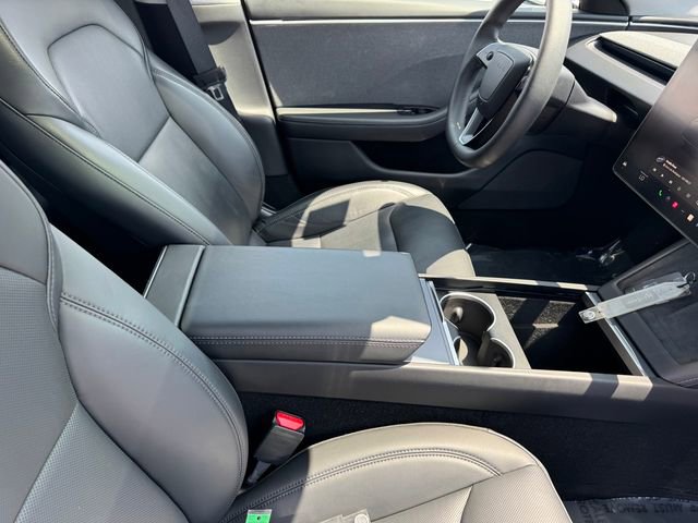 Used 2025 Tesla Model 3 Long Range RWD image 6