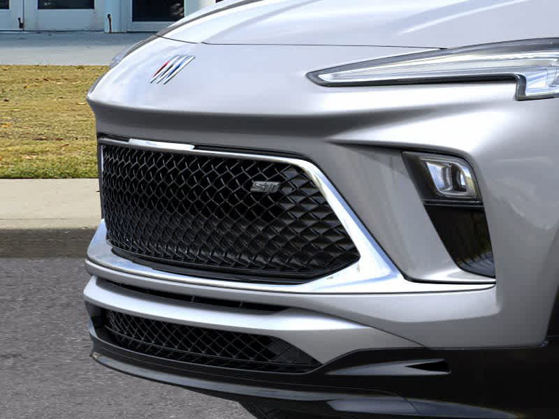 New 2026 Buick Encore GX Sport Touring w/ Comfort Package image 13