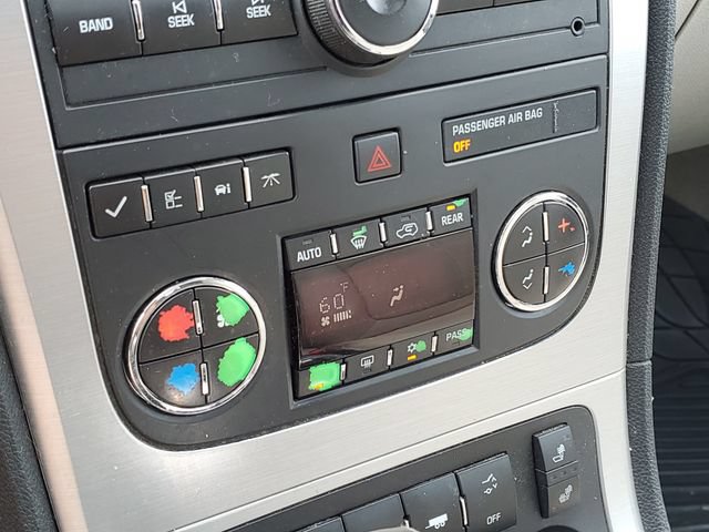 Used 2010 GMC Acadia SLT FWD image 15