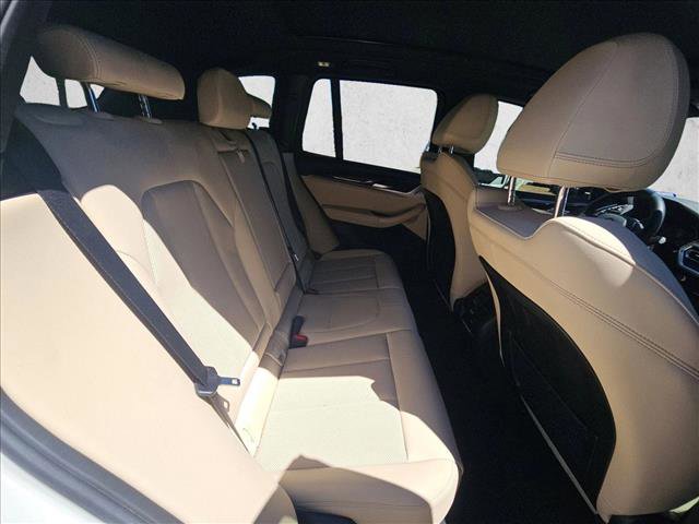 Used 2024 BMW X3 sDrive30i w/ Convenience Package image 19