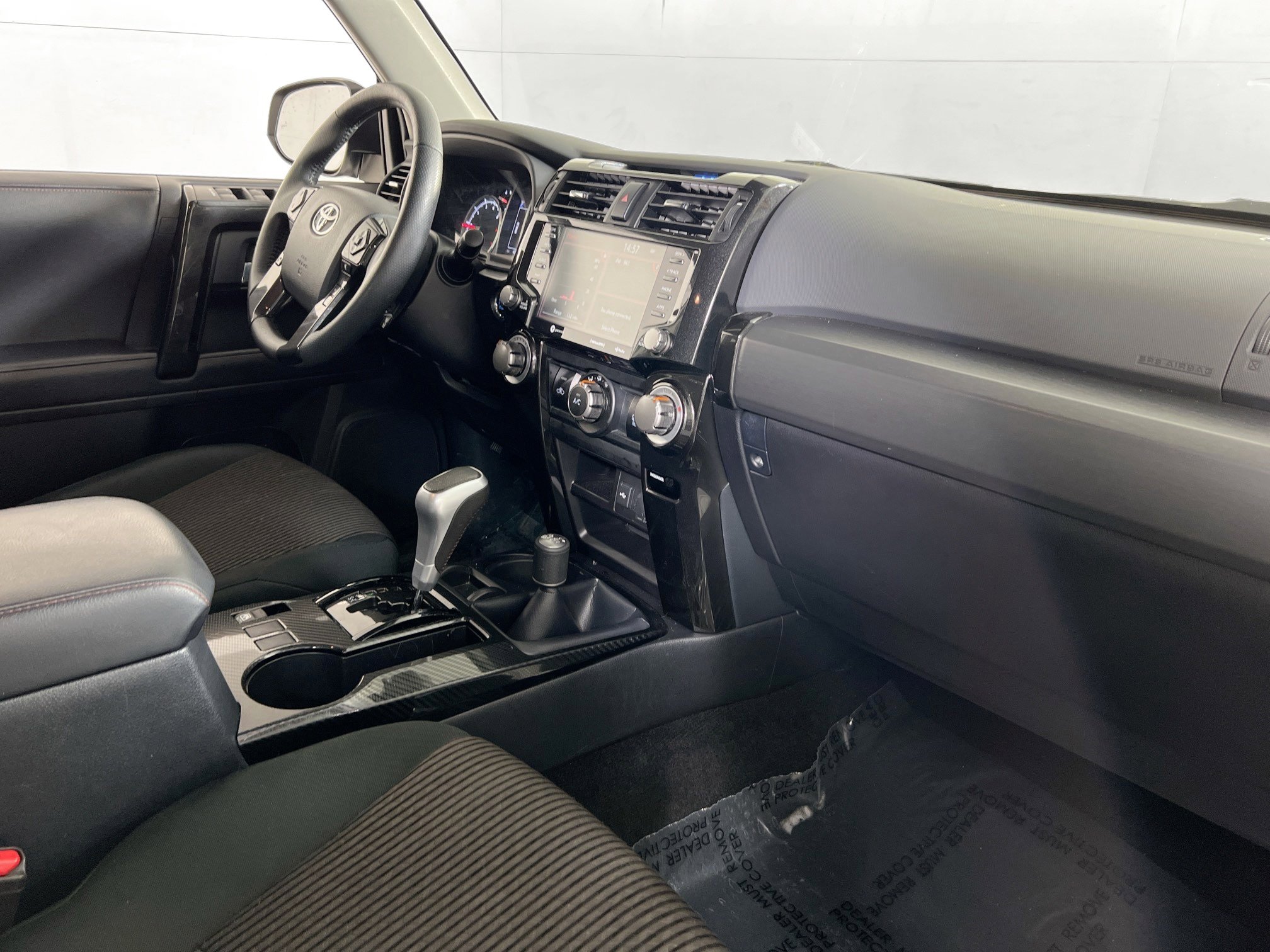 Used 2023 Toyota 4Runner TRD Off-Road image 26