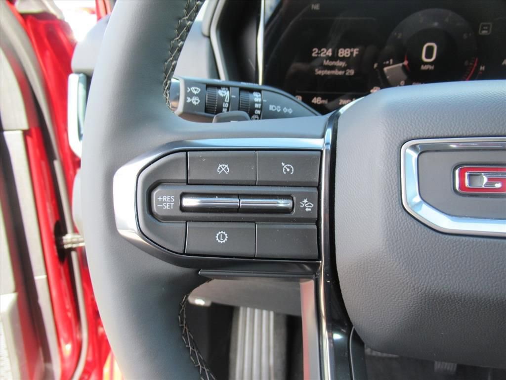 New 2026 GMC Terrain AT4 w/ Convenience Package III image 18