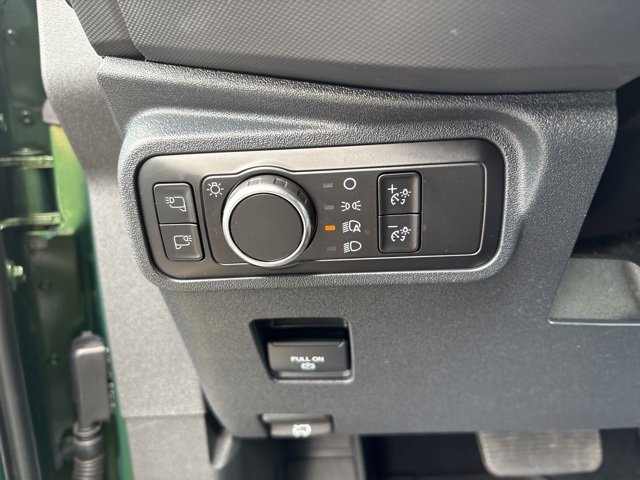 Used 2024 Ford Bronco Badlands image 20