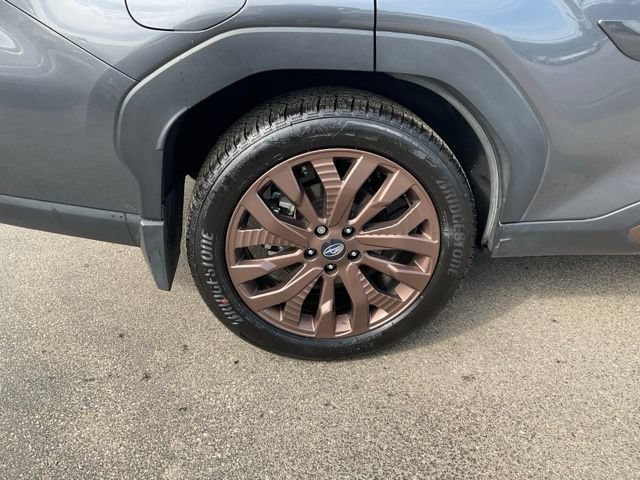 Certified 2026 Subaru Forester Sport AWD/4WD image 9
