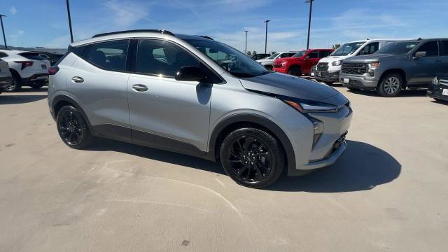 New 2027 Chevrolet Bolt RS image 2