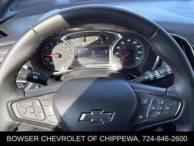 Certified 2023 Chevrolet Equinox RS w/ LPO, Floor Liner Package image 20