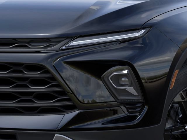 New 2026 Chevrolet Blazer LT w/ Convenience Package AWD/4WD image 10
