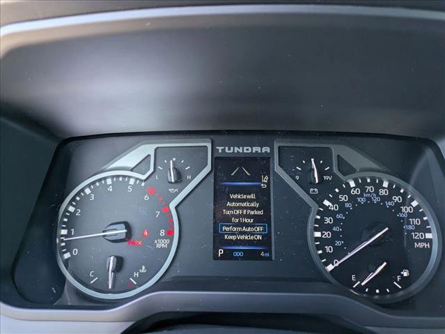 New 2026 Toyota Tundra SR5 image 10