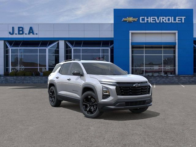New 2026 Chevrolet Equinox LT w/ Midnight Edition
