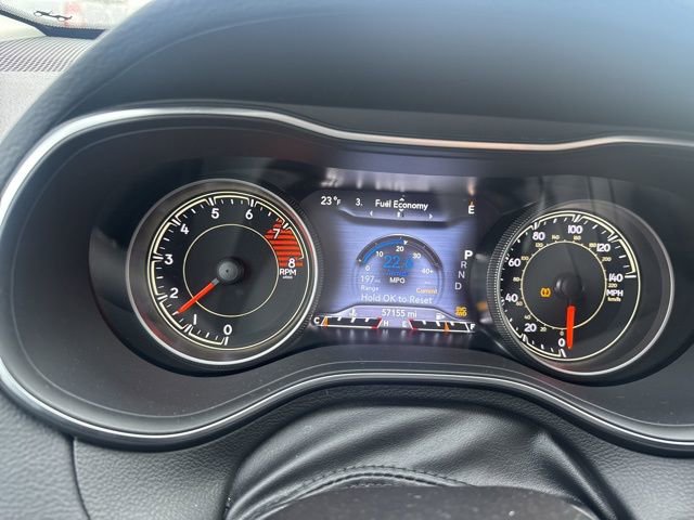 Used 2020 Jeep Cherokee Limited image 5