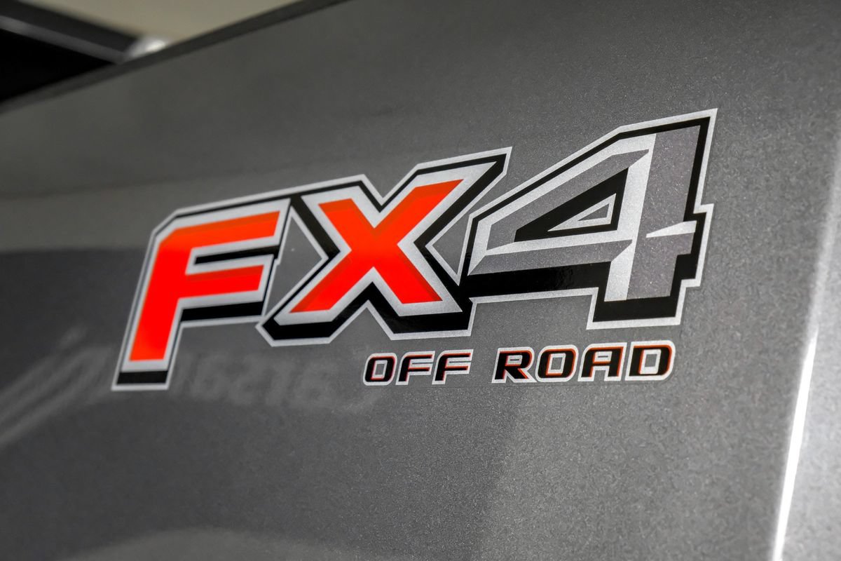 Used 2023 Ford F250 XLT w/ 360-Degree Camera Package AWD/4WD image 46