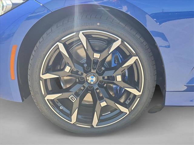 New 2026 BMW 330i Sedan w/ M Sport Package RWD image 10
