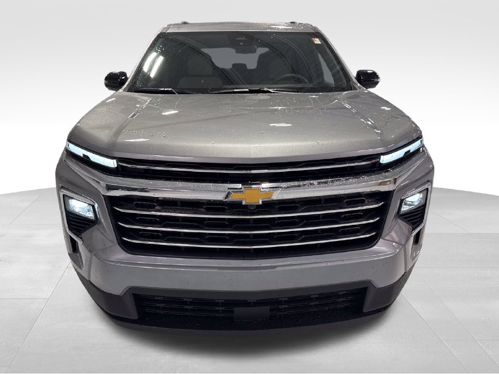 New 2027 Chevrolet Traverse LT w/ Driver Confidence Package AWD/4WD image 55