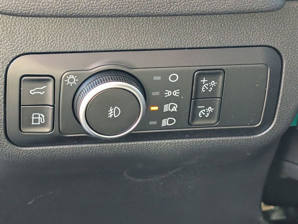 New 2026 Ford Escape Platinum w/ Premium Technology Package image 41