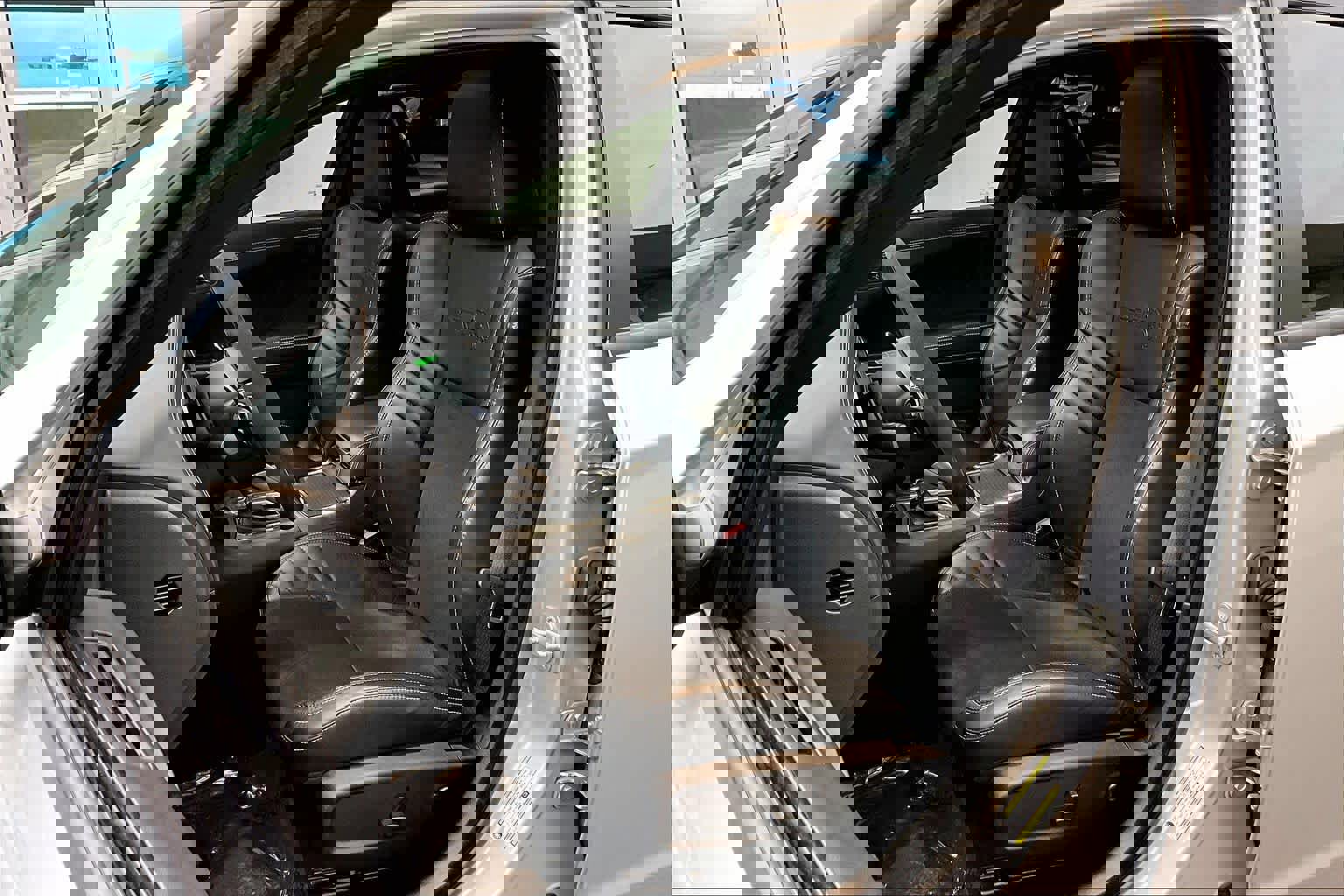 Used 2023 Dodge Charger SRT Hellcat w/ Harman/Kardon Audio Group image 15