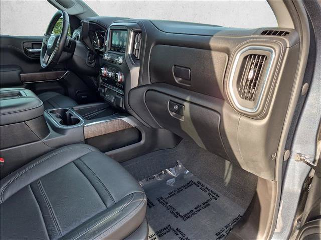 Used 2021 GMC Sierra 1500 Denali w/ Technology Package AWD/4WD image 28