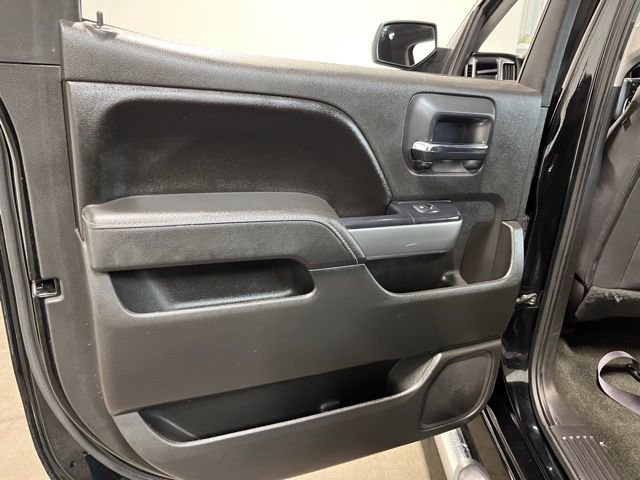 Used 2017 Chevrolet Silverado 1500 LT w/ All Star Edition RWD image 19